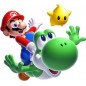 Stickers Super Mario Galaxy