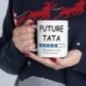 Mug Future Tata - Idée cadeau chargement en cours - Tasse original 