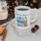 Mug C'est un garçon - Idée cadeau - Tasse en céramique 