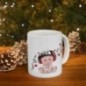 Mug Bébé musique - Idée cadeau - Tasse en céramique 