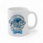 Mug Fêtes des pères Papa le mythe - Idée cadeau - Tasse en céramique 