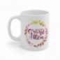 Mug Fêtes des grand mères - Idée cadeau - Tasse en céramique 