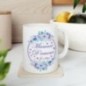 Mug Fêtes des mères Maman d'amour - Idée cadeau - Tasse en céramique 