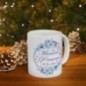 Mug Fêtes des mères Maman d'amour - Idée cadeau - Tasse en céramique 