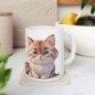 Mug Merci Maitresse Chats mignons - idée cadeau - tasse en céramique originale Maitresse