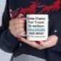 Mug Bonne chance pour trouver de meilleurs collègues que nous - Idée cadeau - Tasse en céramique collègues - Humour Sympa Fun