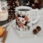 Mug bébé Cochon - Idée cadeau - Tasse originale en céramique enfant ou adulte