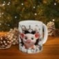 Mug bébé Cochon - Idée cadeau - Tasse originale en céramique enfant ou adulte