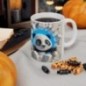 Mug bébé Panda - Idée cadeau - Tasse originale en céramique enfant ou adulte