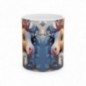 Mug bébé Cheval - Idée cadeau - Tasse originale en céramique enfant ou adulte