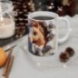 Mug bébé Cheval - Idée cadeau - Tasse originale en céramique enfant ou adulte