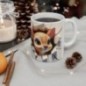 Mug bébé Cerf - Idée cadeau - Tasse originale en céramique enfant ou adulte