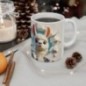 Mug bébé Lama - Idée cadeau - Tasse originale en céramique enfant ou adulte