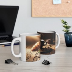 Mug Café Good Morning - Tasse originale