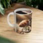 Mug Café Good Morning - Tasse originale