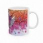 Mug Licorne - Idée cadeau - Tasse originale en céramique