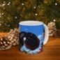 Mug Goldorak - Idée cadeau - Tasse en céramique Goldorak originale