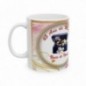 Mug 45 ans de Mariage Noces de Merveil - idée cadeau - tasse anniversaire de Mariage