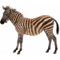 Sticker Zebre